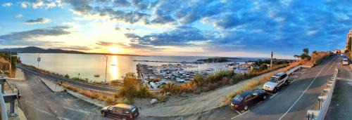 Villa Victoria - a luxury appartment with icredible Seaview