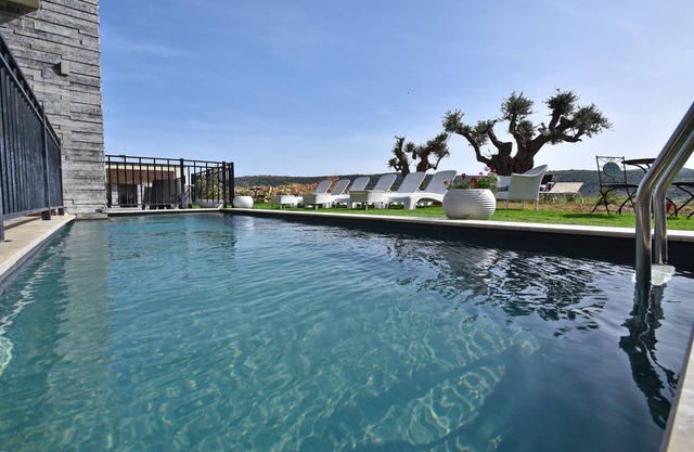 Villa Victoria Kalanit