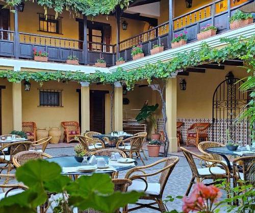 Villa Vicuña Cafayate Boutique Hotel