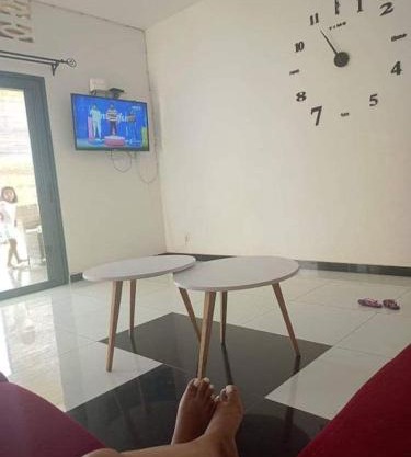 Villa Vielet Lalovina