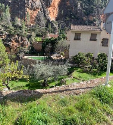 Villa Virtudes Ayna
