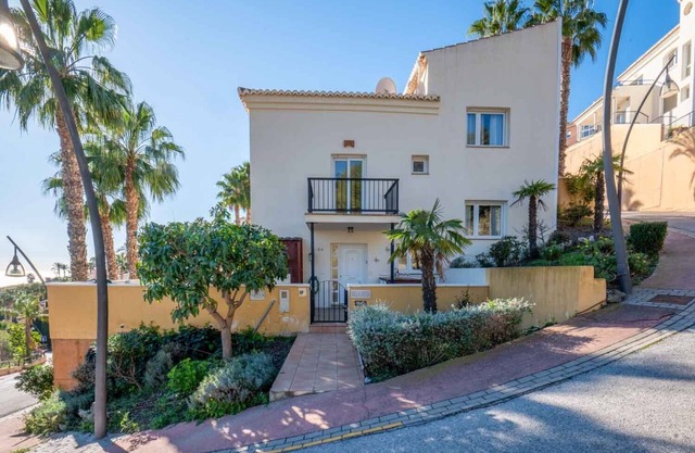 Villa Vista | Lovely house, spectacular view!