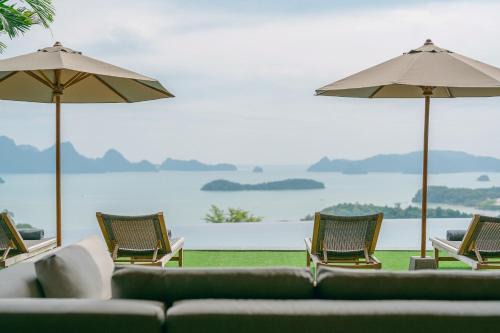 Villa Vista - Ultra-Luxury Private Pool Villa WOW Holiday Homes
