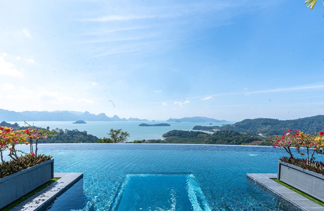 Villa Vista - Ultra-Luxury Private Villa
