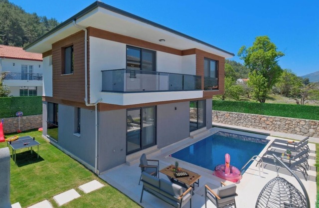 Villa Vitis Duo by Tatil Premium