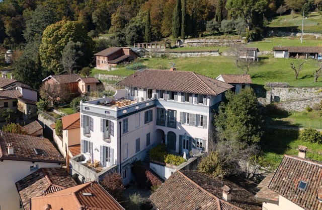 Villa Viviana - MyHomeinComo