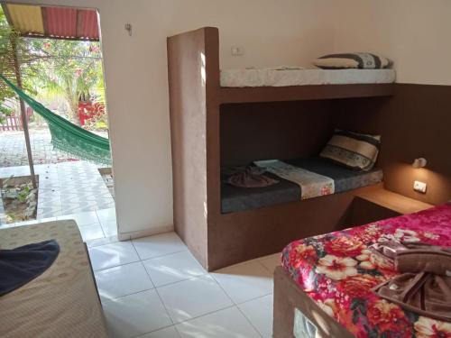 Villa wagmaker Jesús está voltando