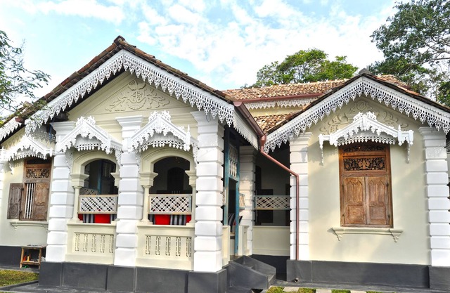 Villa Weli