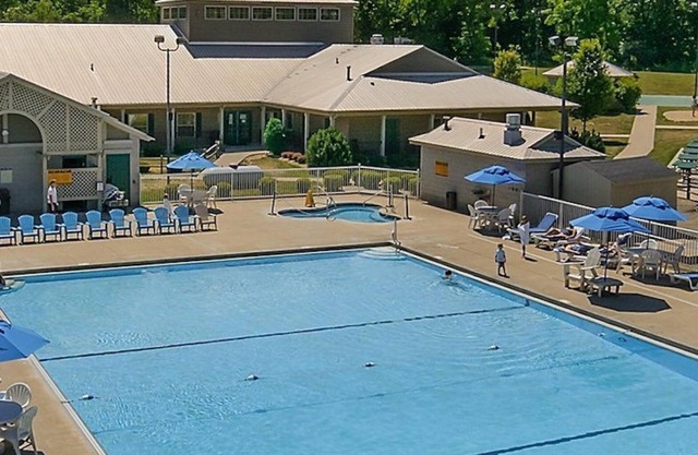 Villa with Access to Amazing Amenities