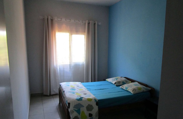 Villa with panoramic view, swimming pool and gym