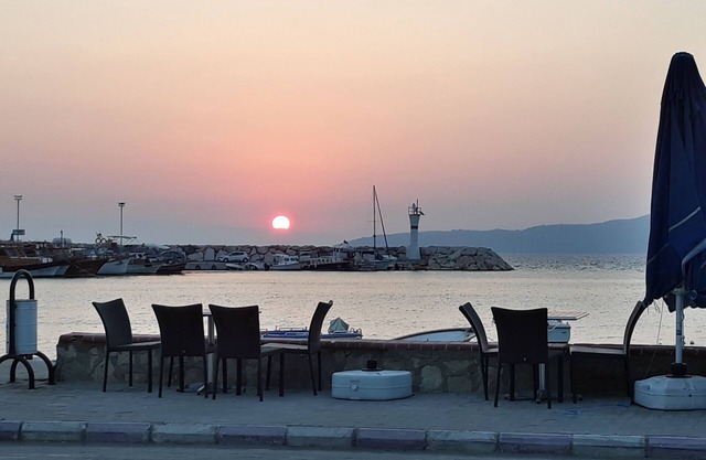 Villa with pool Narkissos - Mordogan - Karaburun