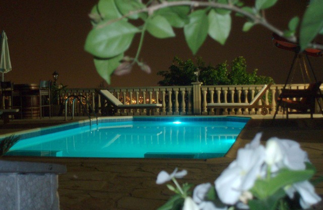 Villa With Spectacular Views, Fantastic Location, Private Swimming Pool