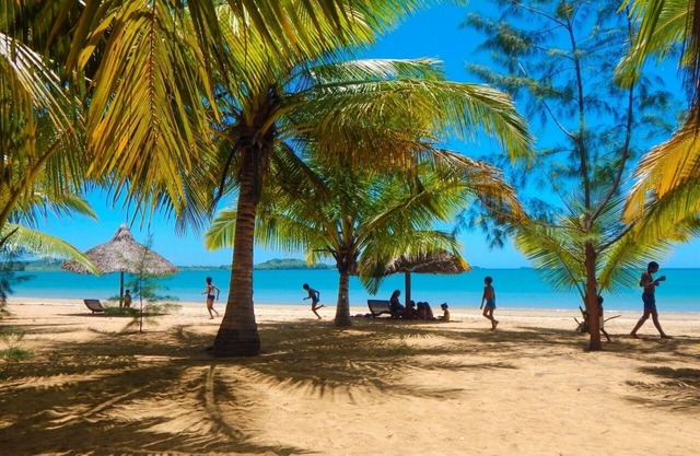 Villa with splendid sea view "-15% for one-week stays!"