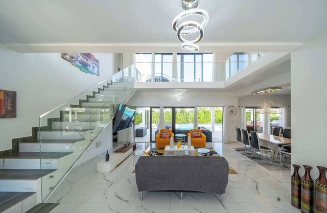 Villa Wonder 201 - Charming 3-bedroom villa with AC and WiFi in Sosúa