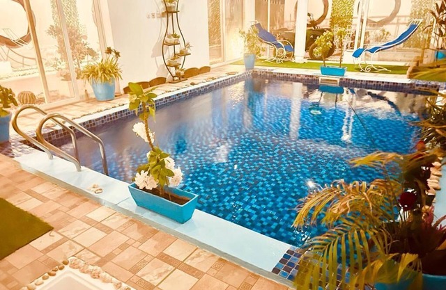 Villa Yenne Dakar Diamniadio