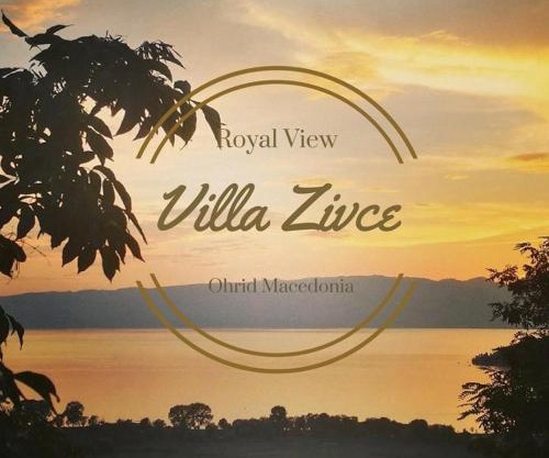 Villa Zivche