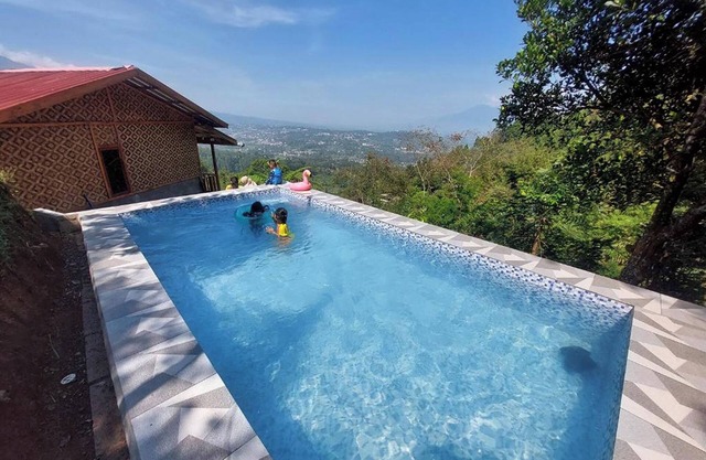 Villa Zoya Montana