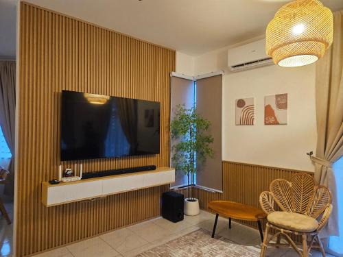 Villa Zuhaira homestay