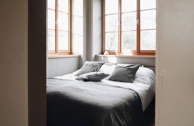 Villa100und10 Apartment Rose - Villa100und10 by Seebnb
