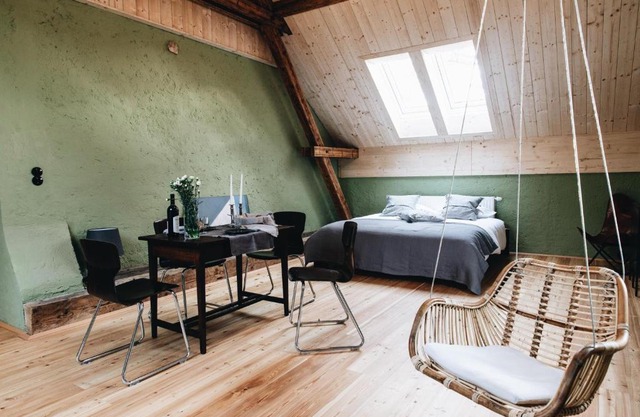 Villa100und10 by Seebnb
