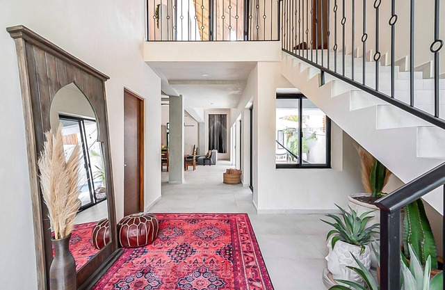 VillaAlia|BOHO DREAM|5mins to beach|/12PPL