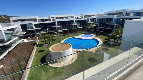 VillaBarrosa Boutique, Ático en Zahara de los Atunes