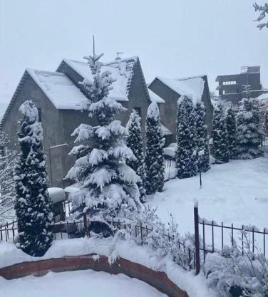 Villadzor Apart Hotel