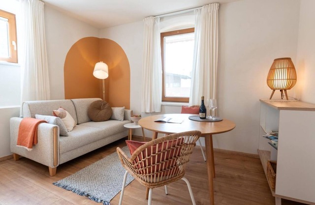 Village apartment Achensee