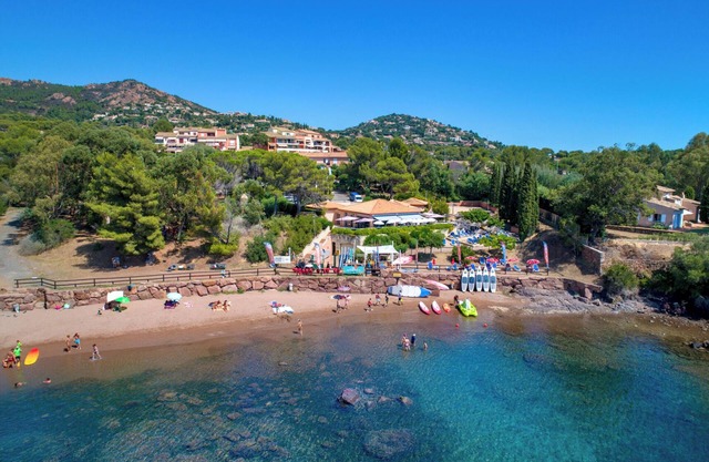 Village Club Les Mas de L'Esterel