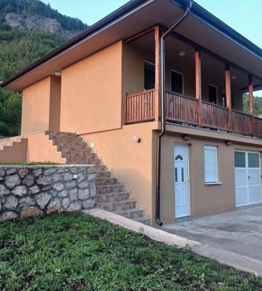 Village house LUKA