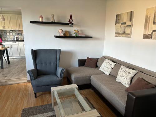 Village house & Micro Winery