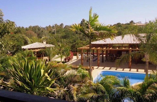 VILLAGE IMBASSAI BREEZE