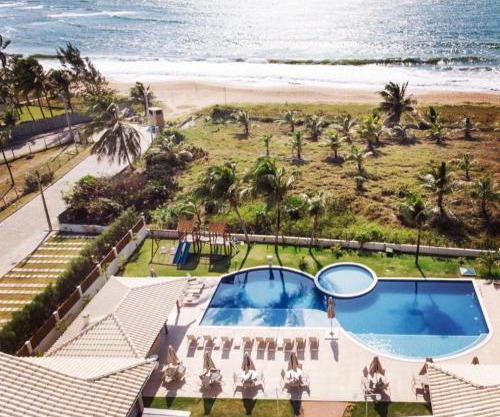 Village Pé na Areia - Itacimirim