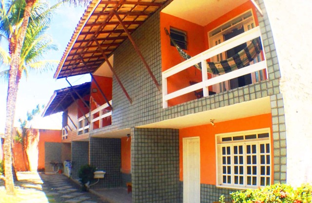 VIllage Rustico Vilas do Atlantico - BAHIA! Near Airport.