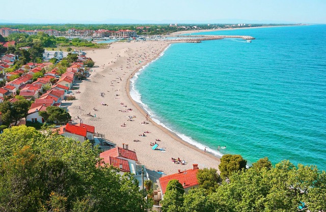 Village Vacances Azureva Argelès-sur-Mer