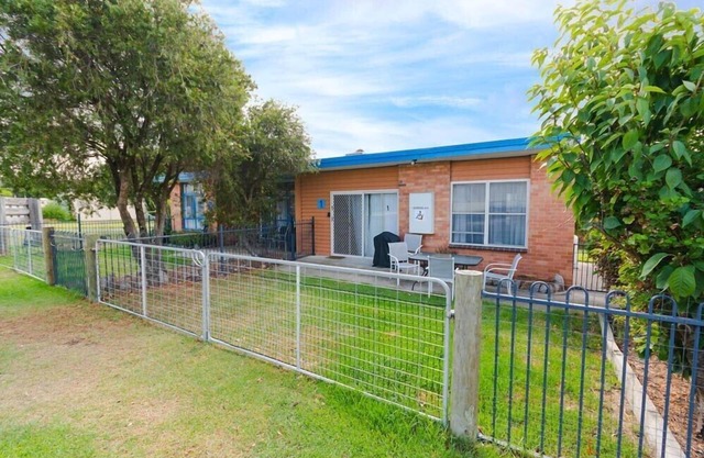 Village View Unit 1 Mallacoota