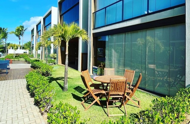 Villagem Itacimirim Pè na areia