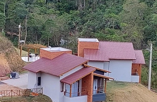 Villaggio di Itália Chalés