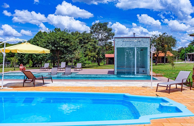 Villaggio dos Pássaros