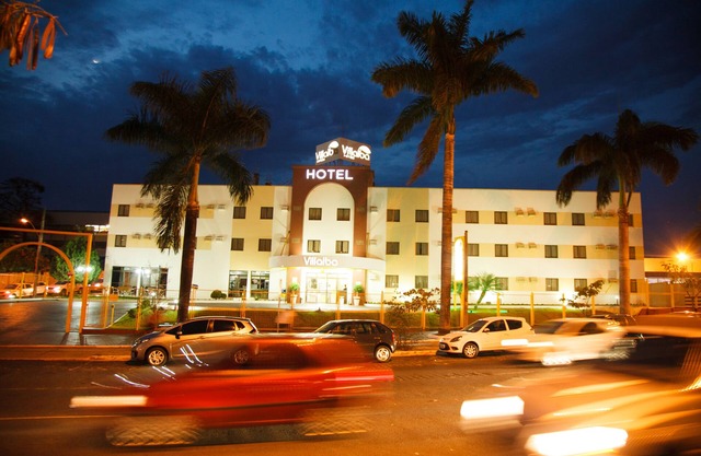 Villalba Hotel Uberlandia