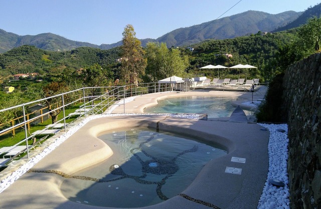 Villanova Apartments - Nature & Wellness