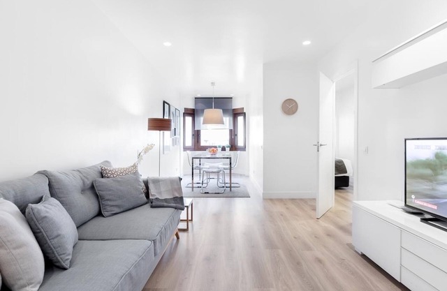 Villanueva Apartment I