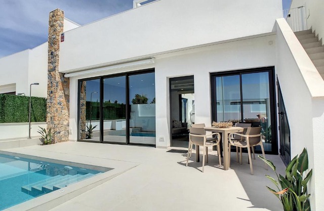 Villas Alejandra - 7409