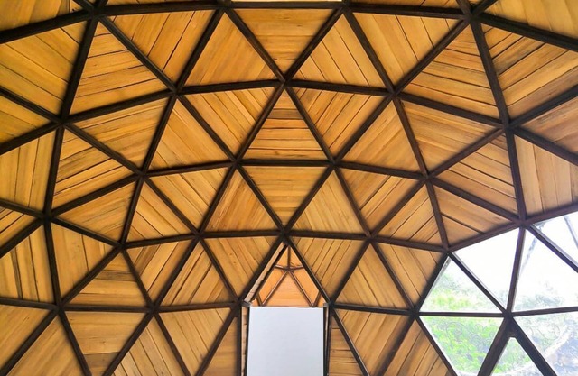 Villas Amatlán. Eco Village Retired From People