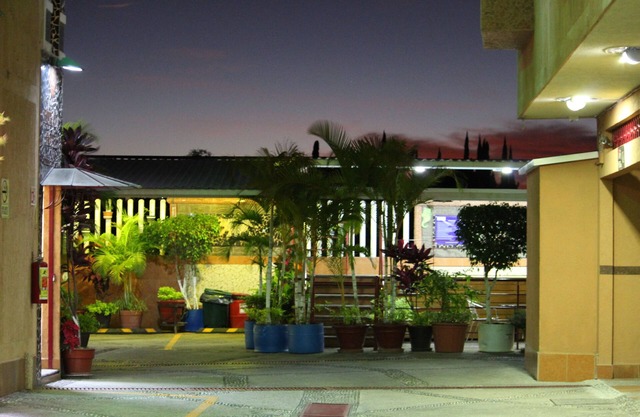 Villas and suites in Paraiso del Sur