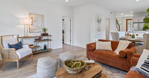 Villas at Bay Ridge Unit 3