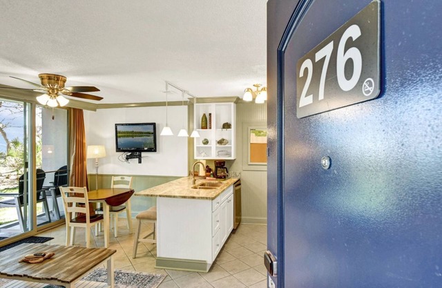 Villas By The Sea Resort - Oceanfront