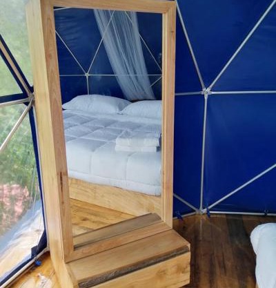 Villas del Rio Glamping