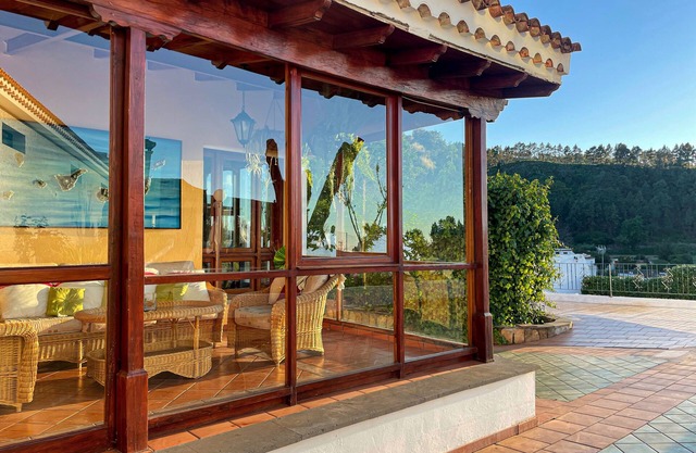 Villas El Alto (Chalet 3 bedrooms)