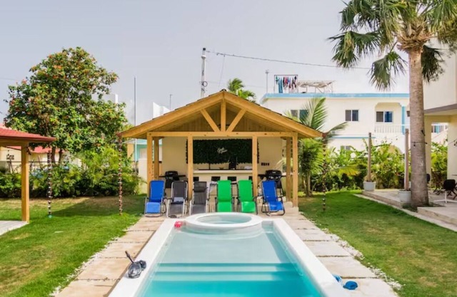 Villas Elim B- Beautiful and Confortable 4 Bedrooms